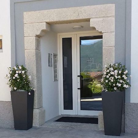 Residenza Castel Restor Comano Terme Ngoại thất bức ảnh