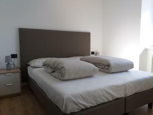 Residenza Castel Restor Comano Terme Ngoại thất bức ảnh
