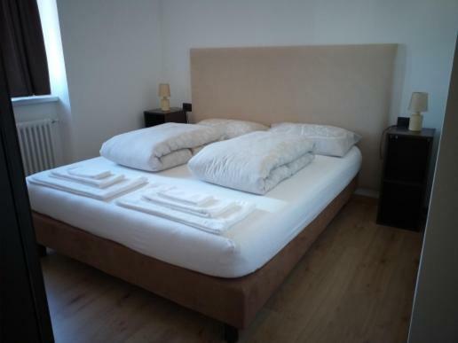 Residenza Castel Restor Comano Terme Ngoại thất bức ảnh