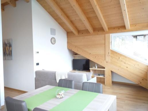 Residenza Castel Restor Comano Terme Ngoại thất bức ảnh