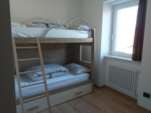 Residenza Castel Restor Comano Terme Ngoại thất bức ảnh